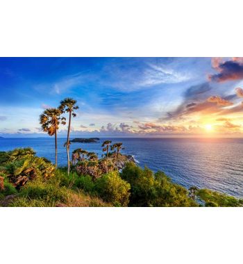 Тур на 9 дней в Пхукет, Таиланд